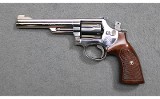 Smith & Wesson ~ 19-5 ~ .357 Magnum - Image 2 of 6