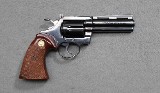 Colt ~ Diamondback ~ .38 Special - Image 1 of 3