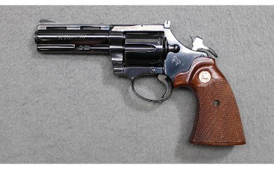 Colt ~ Diamondback ~ .38 Special - Image 2 of 3