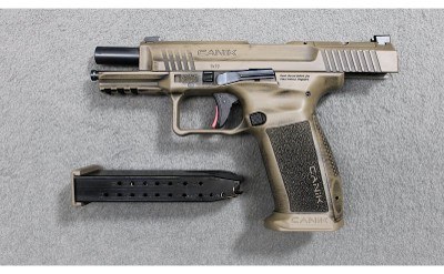 Canik ~ METESFT ~ 9mm Luger - Image 2 of 3