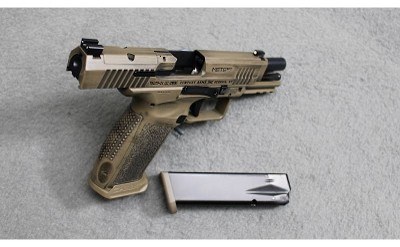 Canik ~ METESFT ~ 9mm Luger - Image 3 of 3
