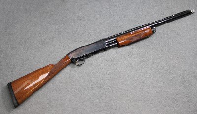 Browning ~ Pump Action ~ 12-Gauge - Image 1 of 7