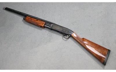 Browning ~ Pump Action ~ 12-Gauge - Image 3 of 7