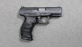 Walther ~ PPQ ~ 9mm Luger - Image 1 of 3