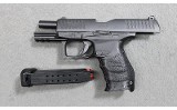 Walther ~ PPQ ~ 9mm Luger - Image 2 of 3