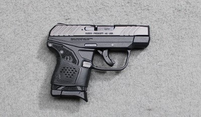 Ruger ~ LCP II ~ .380 Auto - Image 1 of 4
