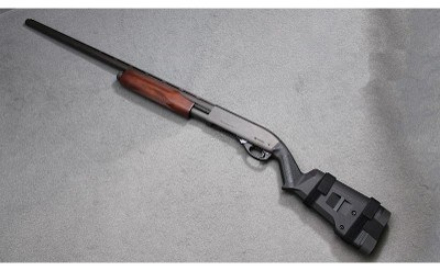 Remington ~ 870 ~ 12 Gauge - Image 2 of 5
