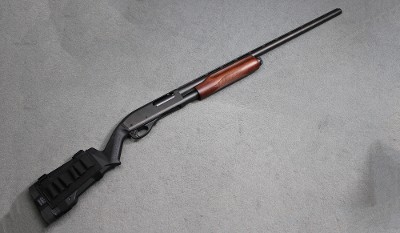 Remington ~ 870 ~ 12 Gauge - Image 1 of 5