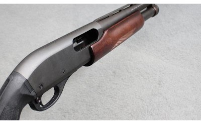Remington ~ 870 ~ 12 Gauge - Image 3 of 5