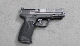 Smith & Wesson ~ M&P9 M2.0 ~ 9mm Luger - Image 1 of 4