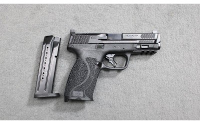 Smith & Wesson ~ M&P9 M2.0 ~ 9mm Luger - Image 4 of 4