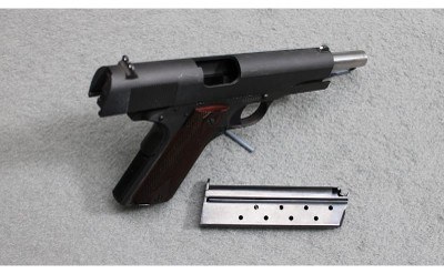 Colt ~ Government ~ .38 Super - Image 3 of 3