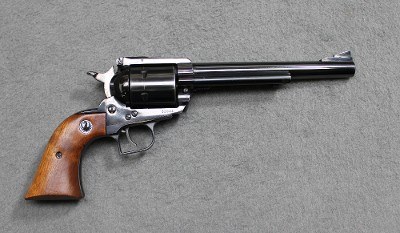 Ruger ~ Super Blackhawk ~ .44 Magnum - Image 1 of 7