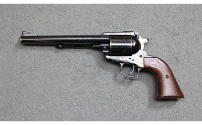 Ruger ~ Super Blackhawk ~ .44 Magnum - Image 2 of 7