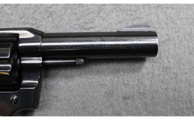 Colt ~ Lawman MK III ~ .357 Magnum - Image 7 of 7