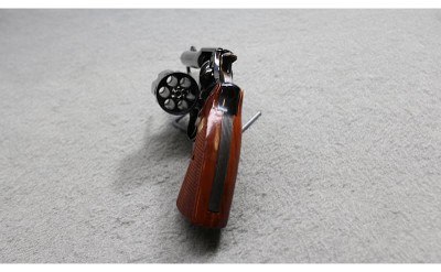 Colt ~ Lawman MK III ~ .357 Magnum - Image 5 of 7
