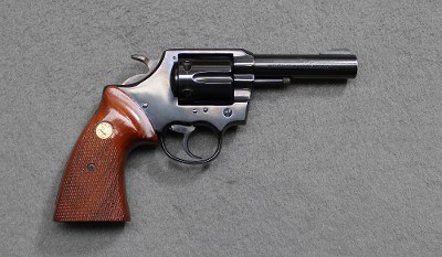 Colt ~ Lawman MK III ~ .357 Magnum - Image 1 of 7