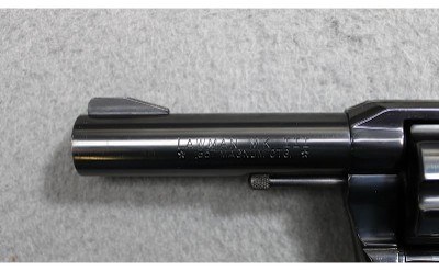 Colt ~ Lawman MK III ~ .357 Magnum - Image 6 of 7