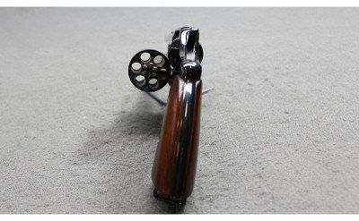 Colt ~ D.A. ~ .38 Cal - Image 5 of 7