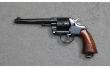 Colt ~ D.A. ~ .38 Cal - Image 2 of 7