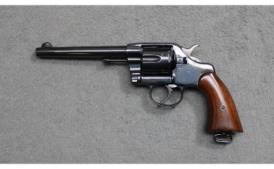 Colt ~ D.A. ~ .38 Cal - Image 2 of 7