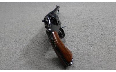 Colt ~ D.A. ~ .38 Cal - Image 3 of 7