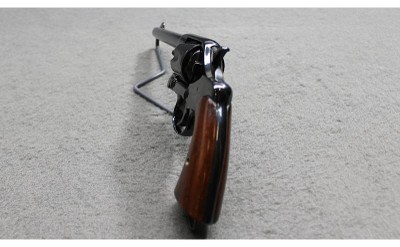 Colt ~ D.A. ~ .38 Cal - Image 4 of 7