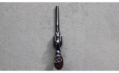 Colt ~ D.A. ~ .38 Cal - Image 7 of 7