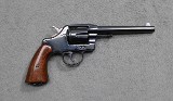 Colt ~ D.A. ~ .38 Cal - Image 1 of 7