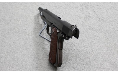Colt ~ Goverment Model ~ .45 ACP - Image 4 of 8