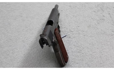 Colt ~ Goverment Model ~ .45 ACP - Image 3 of 8