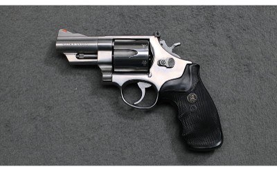 Smith & Wesson ~ 629-1 ~ .44 Magnum - Image 2 of 7