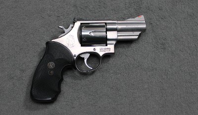 Smith & Wesson ~ 629-1 ~ .44 Magnum - Image 1 of 7