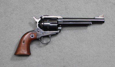 Ruger ~ Blackhawk~ .41 Magnum - Image 1 of 6