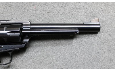 Ruger ~ Blackhawk~ .41 Magnum - Image 6 of 6
