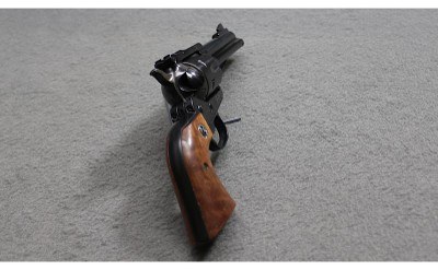 Ruger ~ Blackhawk ~ .357 Cal - Image 3 of 7