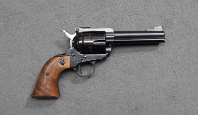 Ruger ~ Blackhawk ~ .357 Cal - Image 1 of 7