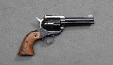 Ruger ~ Blackhawk ~ .357 Cal - Image 1 of 7