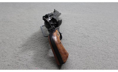 Ruger ~ Blackhawk ~ .357 Cal - Image 5 of 7