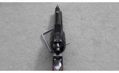 Ruger ~ Blackhawk ~ .357 Cal - Image 6 of 7