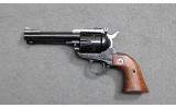 Ruger ~ Blackhawk ~ .357 Cal - Image 2 of 7