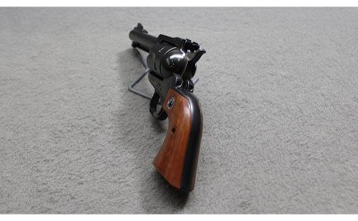 Ruger ~ Blackhawk ~ .357 Cal - Image 4 of 7