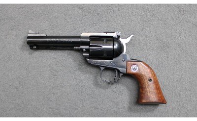 Ruger ~ Blackhawk ~ .357 Cal - Image 2 of 7