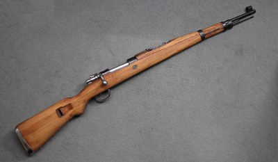 Zastava ~ M48 ~ 8mm Mauser - Image 1 of 7