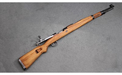 Zastava ~ M48 ~ 8mm Mauser - Image 4 of 7