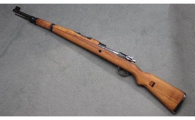 Zastava ~ M48 ~ 8mm Mauser - Image 2 of 7