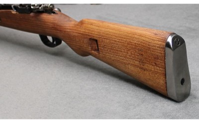 Zastava ~ M48 ~ 8mm Mauser - Image 7 of 7