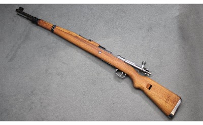 Zastava ~ M48 ~ 8mm Mauser - Image 5 of 7