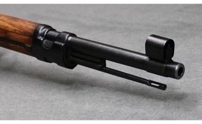 Zastava ~ M48 ~ 8mm Mauser - Image 6 of 7