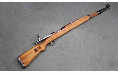 Zastava ~ M48 ~ 8mm Mauser - Image 4 of 7